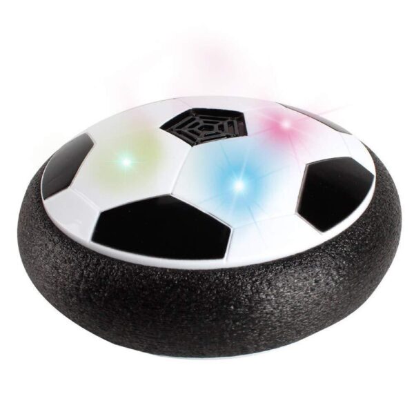 Magic Air Soccer Ball for Toddlers and kids - Image 2